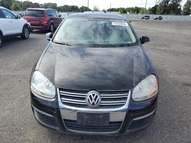 Photo 4 VIN: 3VWST71K36M686188 - VOLKSWAGEN JETTA TDI 