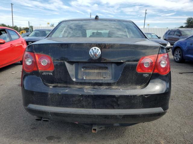 Photo 5 VIN: 3VWST71K36M686188 - VOLKSWAGEN JETTA TDI 