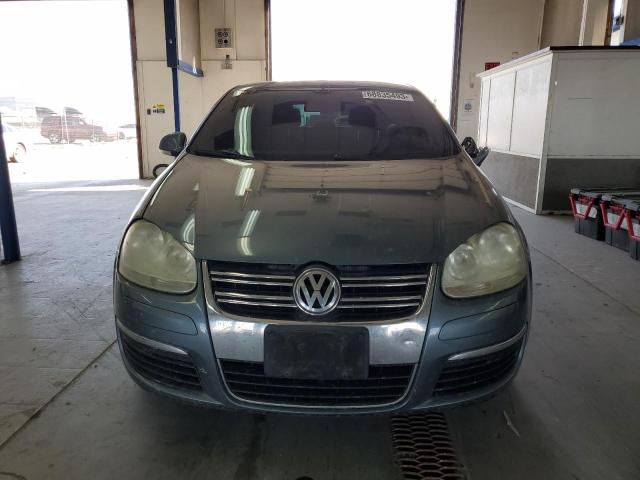 Photo 4 VIN: 3VWST71K36M717889 - VOLKSWAGEN JETTA 