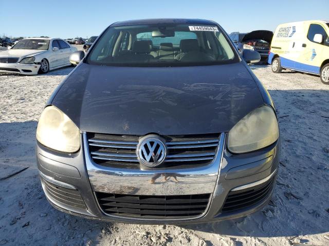 Photo 4 VIN: 3VWST71K45M631747 - VOLKSWAGEN JETTA 