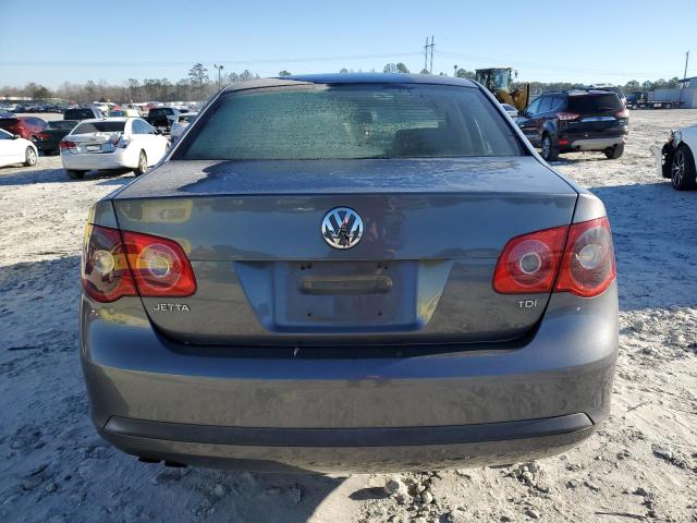 Photo 5 VIN: 3VWST71K45M631747 - VOLKSWAGEN JETTA 