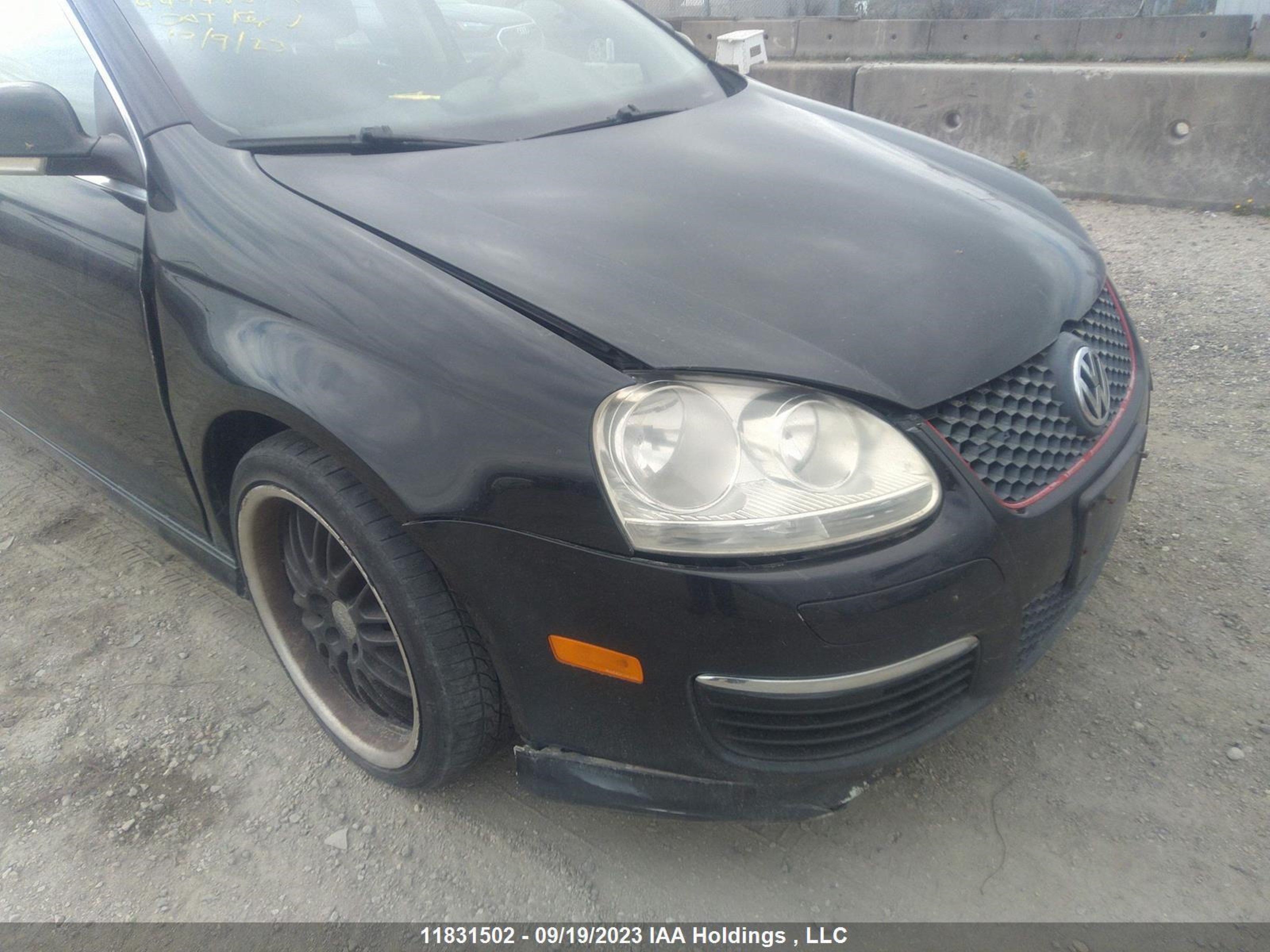 Photo 5 VIN: 3VWST71K46M642474 - VOLKSWAGEN JETTA 