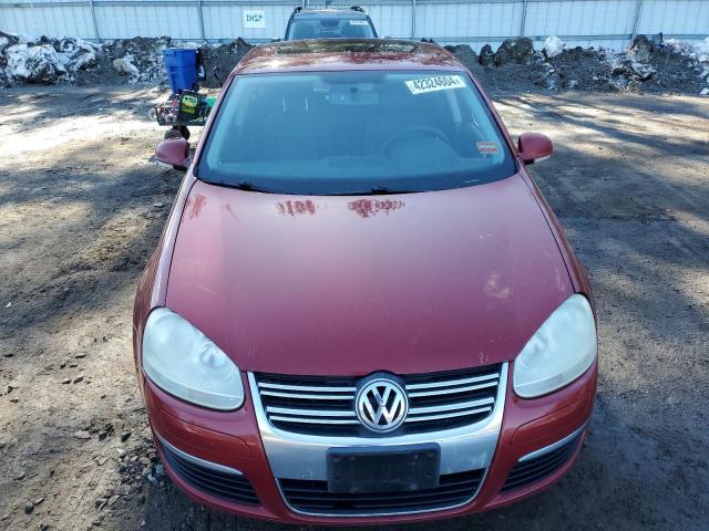 Photo 4 VIN: 3VWST71K46M801266 - VOLKSWAGEN JETTA 