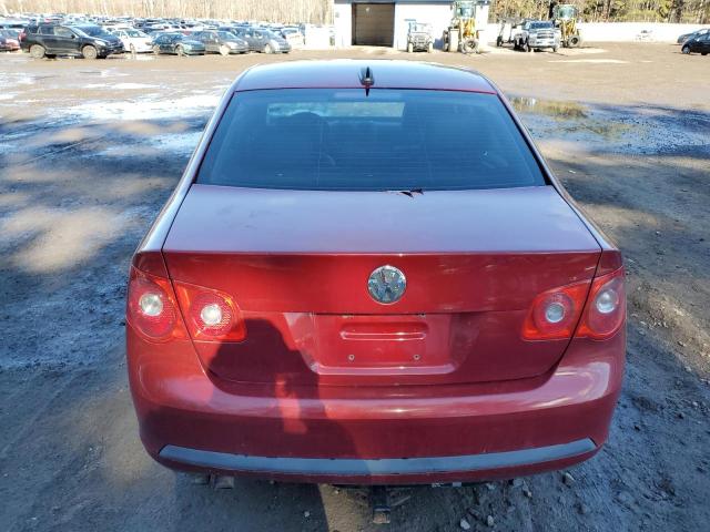 Photo 5 VIN: 3VWST71K46M801266 - VOLKSWAGEN JETTA 