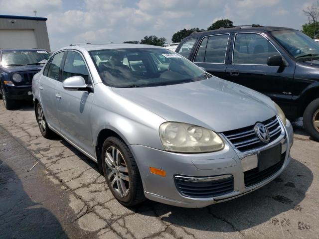 Photo 3 VIN: 3VWST71K66M711309 - VOLKSWAGEN JETTA TDI 