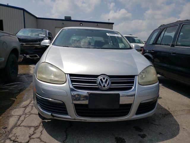 Photo 4 VIN: 3VWST71K66M711309 - VOLKSWAGEN JETTA TDI 