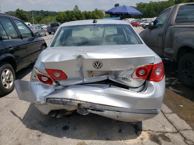 Photo 5 VIN: 3VWST71K66M711309 - VOLKSWAGEN JETTA TDI 