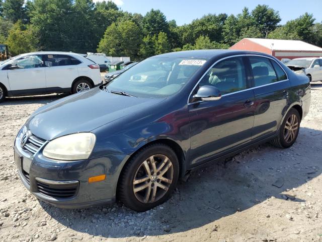 Photo 0 VIN: 3VWST71K66M771798 - VOLKSWAGEN JETTA TDI 