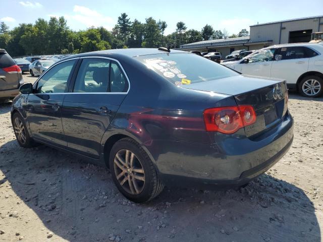 Photo 1 VIN: 3VWST71K66M771798 - VOLKSWAGEN JETTA TDI 