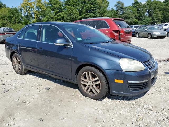 Photo 3 VIN: 3VWST71K66M771798 - VOLKSWAGEN JETTA TDI 