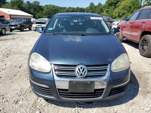 Photo 4 VIN: 3VWST71K66M771798 - VOLKSWAGEN JETTA TDI 