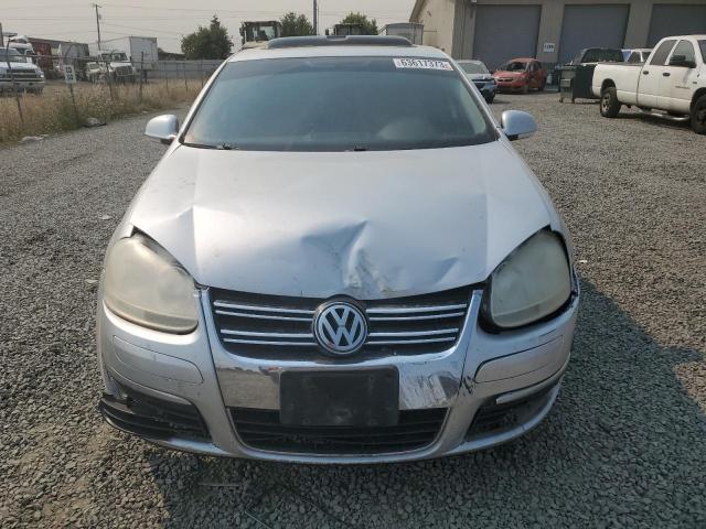 Photo 4 VIN: 3VWST71K66M772823 - VOLKSWAGEN JETTA TDI 