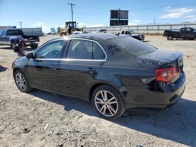 Photo 1 VIN: 3VWST71K76M051197 - VOLKSWAGEN JETTA TDI 