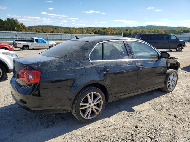 Photo 2 VIN: 3VWST71K76M051197 - VOLKSWAGEN JETTA TDI 