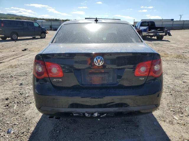 Photo 5 VIN: 3VWST71K76M051197 - VOLKSWAGEN JETTA TDI 