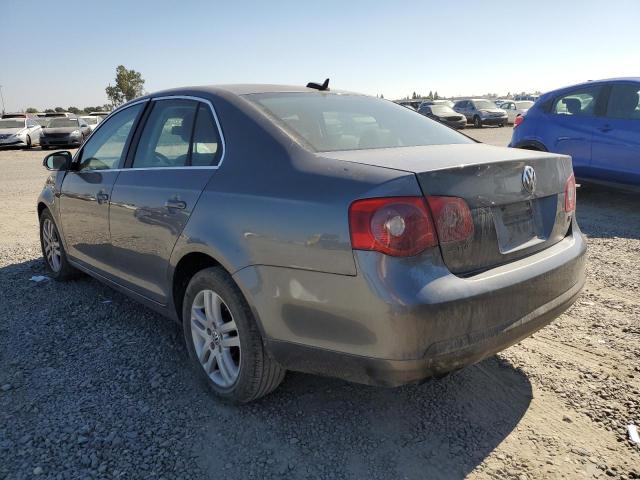 Photo 1 VIN: 3VWST71K76M636636 - VOLKSWAGEN JETTA TDI 