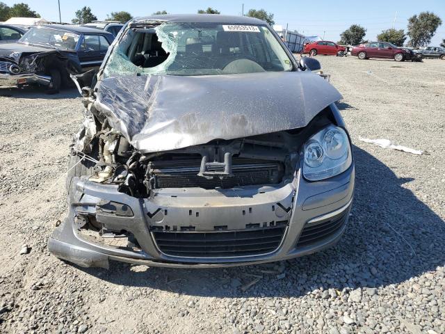 Photo 4 VIN: 3VWST71K76M636636 - VOLKSWAGEN JETTA TDI 