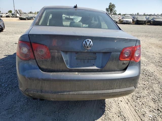 Photo 5 VIN: 3VWST71K76M636636 - VOLKSWAGEN JETTA TDI 