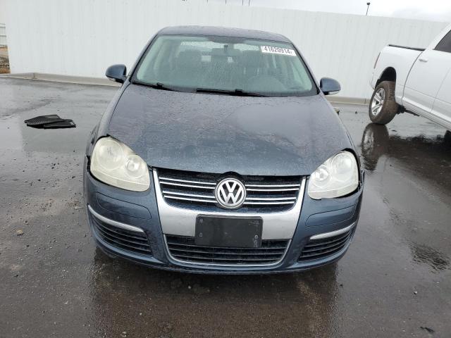 Photo 4 VIN: 3VWST71K76M729074 - VOLKSWAGEN JETTA 