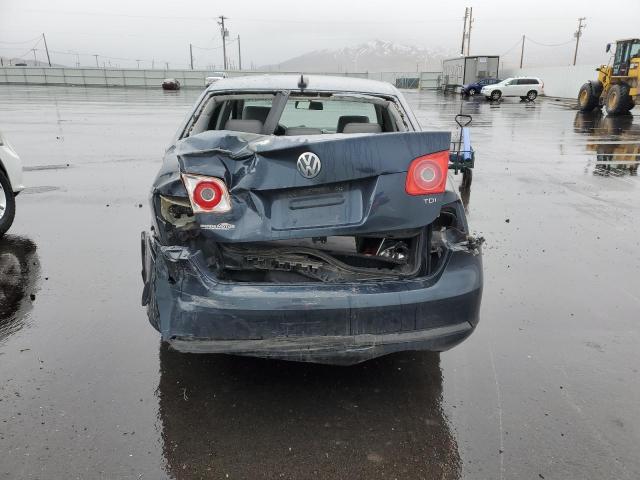 Photo 5 VIN: 3VWST71K76M729074 - VOLKSWAGEN JETTA 