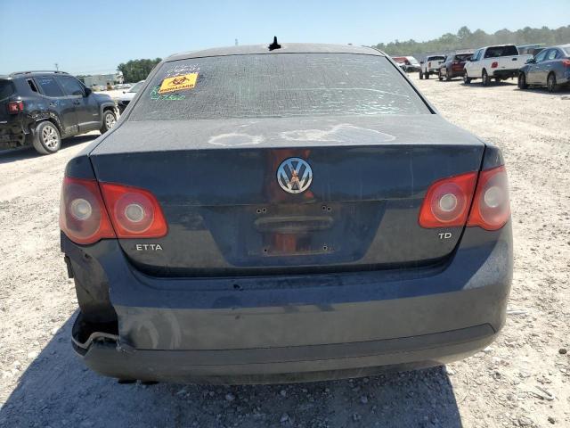 Photo 5 VIN: 3VWST71K86M008956 - VOLKSWAGEN JETTA 