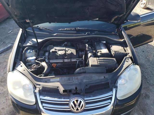 Photo 10 VIN: 3VWST71K86M728046 - VOLKSWAGEN JETTA 