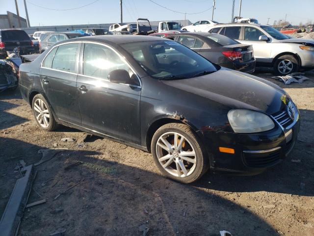 Photo 3 VIN: 3VWST71K86M728046 - VOLKSWAGEN JETTA 