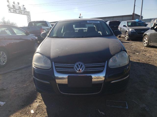 Photo 4 VIN: 3VWST71K86M728046 - VOLKSWAGEN JETTA 