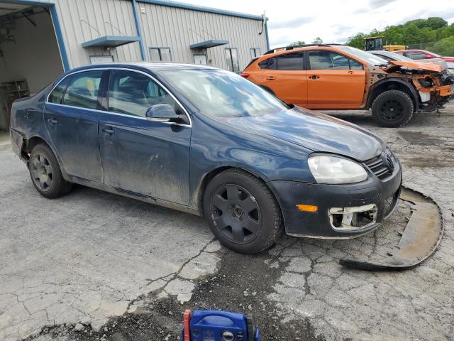 Photo 3 VIN: 3VWST71K86M815879 - VOLKSWAGEN JETTA 