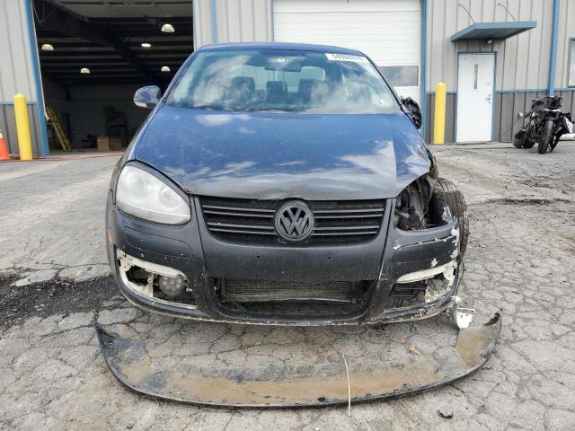 Photo 4 VIN: 3VWST71K86M815879 - VOLKSWAGEN JETTA 