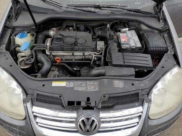 Photo 10 VIN: 3VWST71K86M838417 - VOLKSWAGEN JETTA 