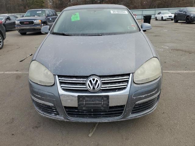 Photo 4 VIN: 3VWST71K86M838417 - VOLKSWAGEN JETTA 