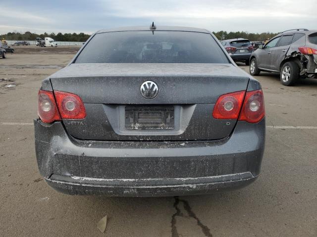 Photo 5 VIN: 3VWST71K86M838417 - VOLKSWAGEN JETTA 