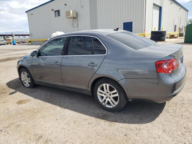 Photo 1 VIN: 3VWST71K96M008805 - VOLKSWAGEN JETTA TDI 