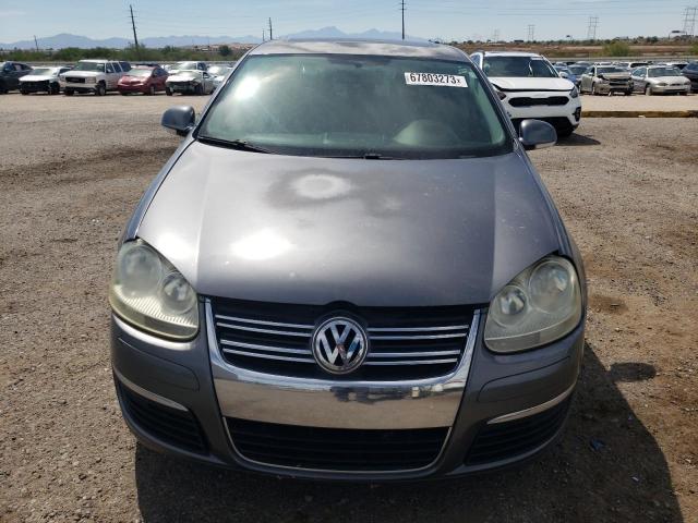 Photo 4 VIN: 3VWST71K96M008805 - VOLKSWAGEN JETTA TDI 