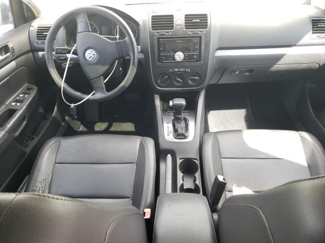 Photo 7 VIN: 3VWST71K96M008805 - VOLKSWAGEN JETTA TDI 