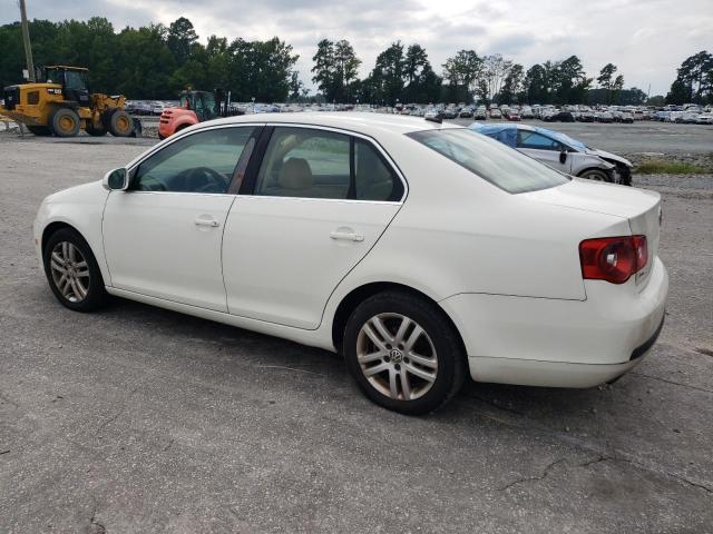 Photo 1 VIN: 3VWST71K96M027712 - VOLKSWAGEN JETTA 