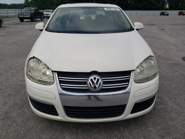 Photo 4 VIN: 3VWST71K96M027712 - VOLKSWAGEN JETTA 