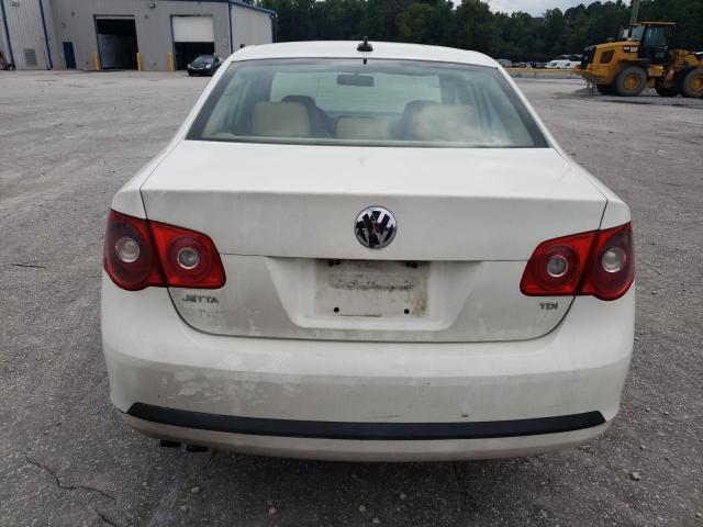 Photo 5 VIN: 3VWST71K96M027712 - VOLKSWAGEN JETTA 