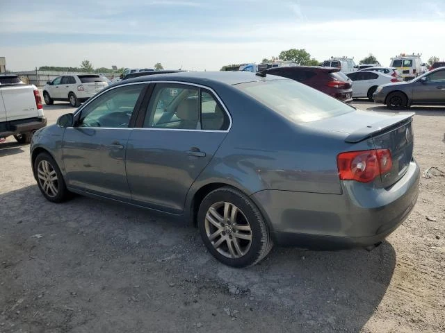 Photo 1 VIN: 3VWST71K96M047507 - VOLKSWAGEN JETTA TDI 