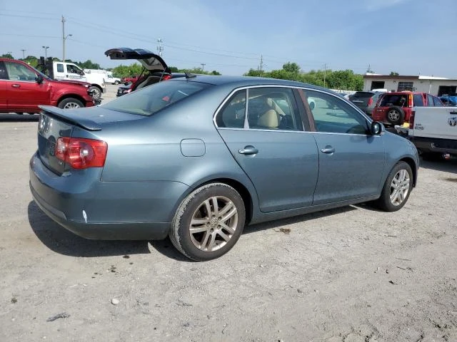 Photo 2 VIN: 3VWST71K96M047507 - VOLKSWAGEN JETTA TDI 