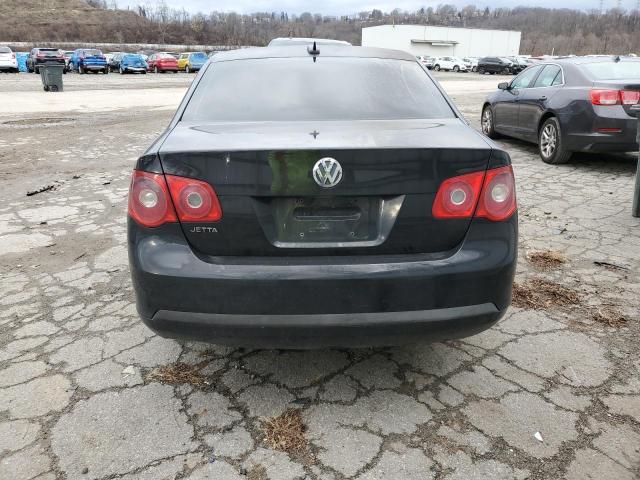 Photo 5 VIN: 3VWST71K96M645869 - VOLKSWAGEN JETTA 