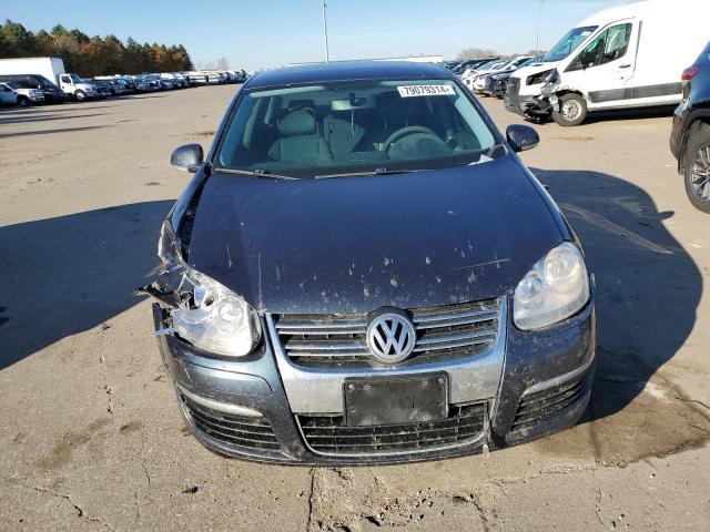 Photo 4 VIN: 3VWST71K96M696305 - VOLKSWAGEN JETTA TDI 