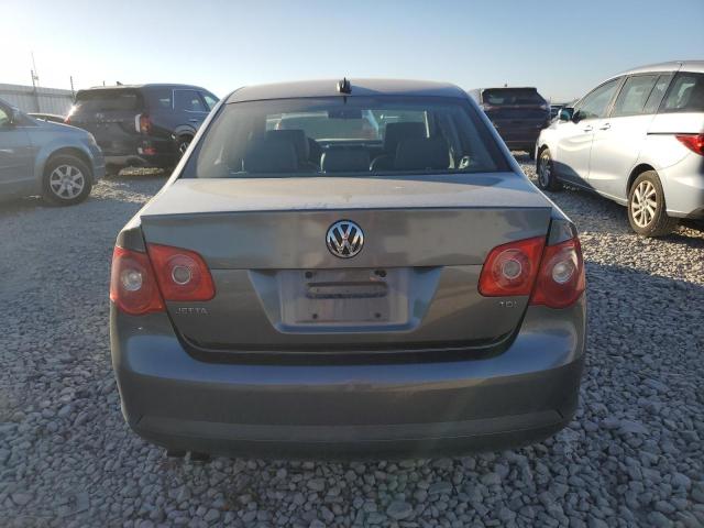 Photo 5 VIN: 3VWST71K96M699544 - VOLKSWAGEN JETTA 