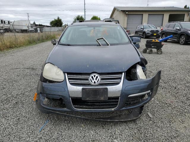 Photo 4 VIN: 3VWST71K96M765638 - VOLKSWAGEN JETTA TDI 