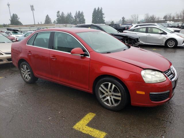 Photo 3 VIN: 3VWST71KX6M772498 - VOLKSWAGEN JETTA 