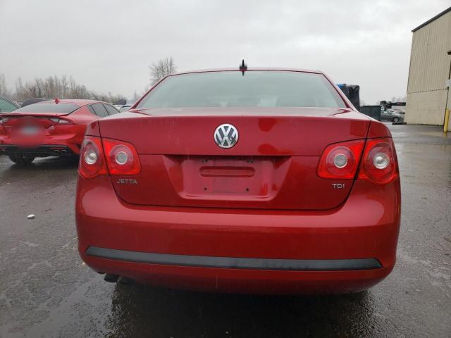 Photo 5 VIN: 3VWST71KX6M772498 - VOLKSWAGEN JETTA 