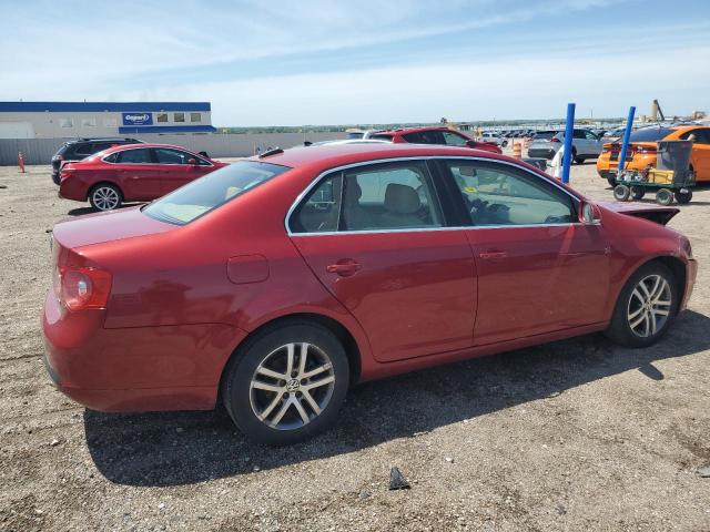 Photo 2 VIN: 3VWST81K06M775240 - VOLKSWAGEN JETTA TDI 