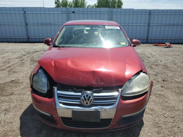 Photo 4 VIN: 3VWST81K06M775240 - VOLKSWAGEN JETTA TDI 