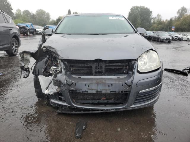 Photo 4 VIN: 3VWST81K26M728436 - VOLKSWAGEN JETTA TDI 